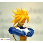 JacksDo - Trunks Head & Arm Super Saiyan Version 2